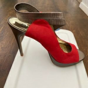 New Carlos by Carlos Santana shoes